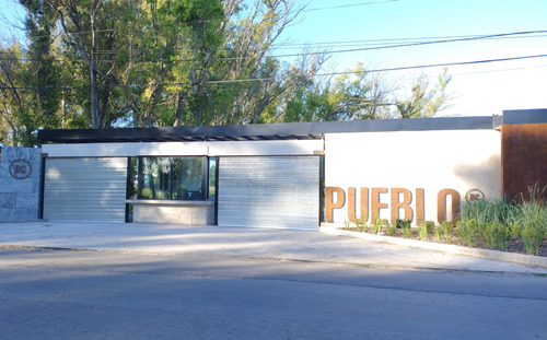 Lote En Venta En Barrio Cerrado Boutique Pueblos Dc La Plata