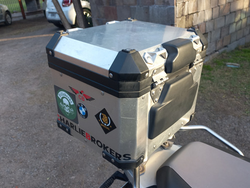 Bmw R 1200 Gs Adventure 2017 Charliebrokers