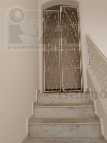 Imagem 29 de 30 de Casa Residencial Em Centro - Poá