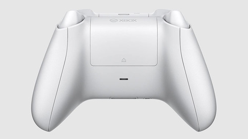 Control Inalámbrico Microsoft Xbox Bluetooth Robot White
