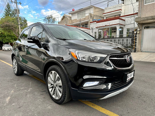 Buick Encore 1.4 Cxl Leherette At