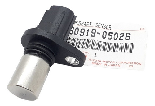 Sensor Arbol Levas Camry Previa Rav4 2azfe Y 1mzfe 3.0 Toyot