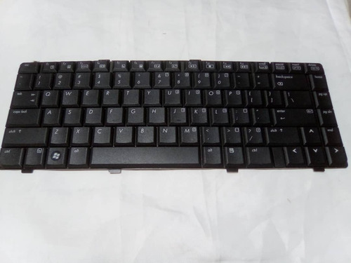 Teclado Hp-pavilion-dv6700