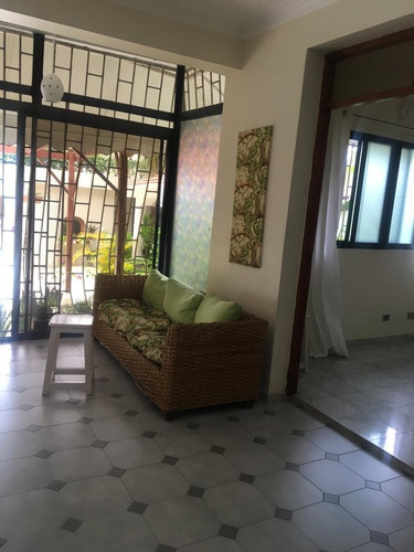 Imagen 4 de 14 de Venta Casa Urbanización Alameda Santo Domingo Oeste