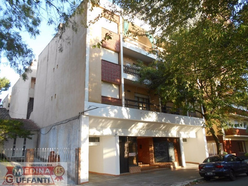 Venta Departamento De 2 Ambientes En San Bernardo