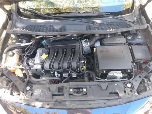 Renault Fluence Dynamique