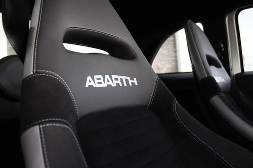 Fiat 500 Abarth Turismo