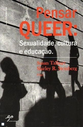 Libro Pensar Queer. Sexualidade, Cultura E Educação