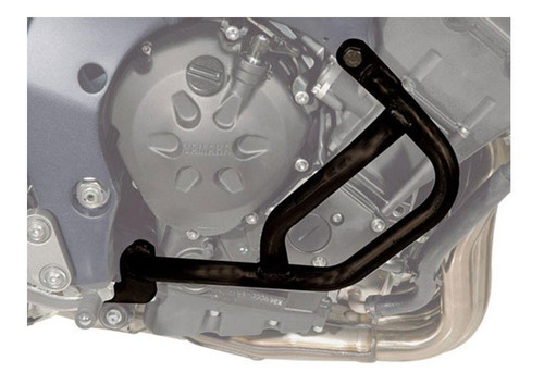 Defensa Yamaha Fz1000 2006-11givi Motoscba