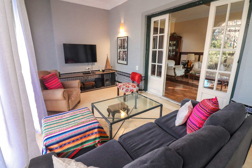 Imagen 15 de 30 de Excelente Casa En El Mejor Lugar De San Isidro
