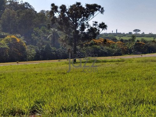 Imagem 9 de 17 de Terreno À Venda, 800 M² Por R$ 450.000,00 - Condomínio Haras Patente - Jaguariúna/sp - Te1168