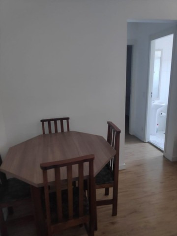 Imagem 3 de 29 de Rrcod3389 - Apartamento Condominio Inspire Barueri - Verde - 02 Dorm - 01 Vaga - 51mts - Oportunidade - Ótima Localização - Rr3389 - 69288035