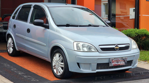 Chevrolet Corsa Hatch Maxx