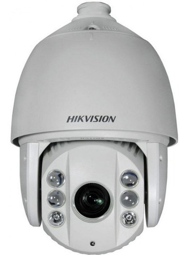 Camara Hikvision Domo Ptz 1080p Zoom 32x Opti Ds-2ae7232ti-a