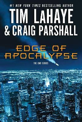 Libro Edge Of Apocalypse - Tim Lahaye