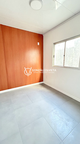 Apartamento En Alquiler De 2 Dormitorios En Piedras Blancas