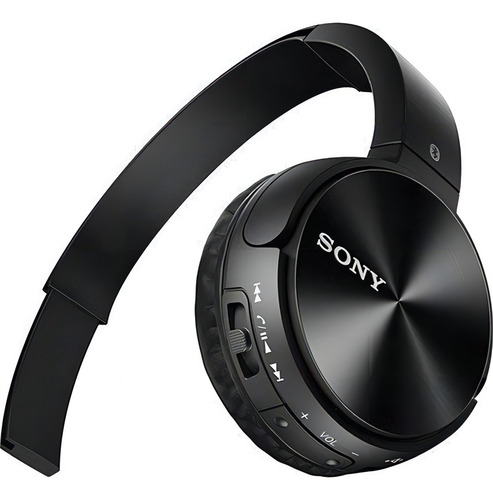 Auriculares Estéreo Sony Premium, Inalámbricos, Inalámbricos