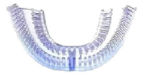 Repuestos Para Cepillo De Dientes Jpc/ V-white 360 U X 1