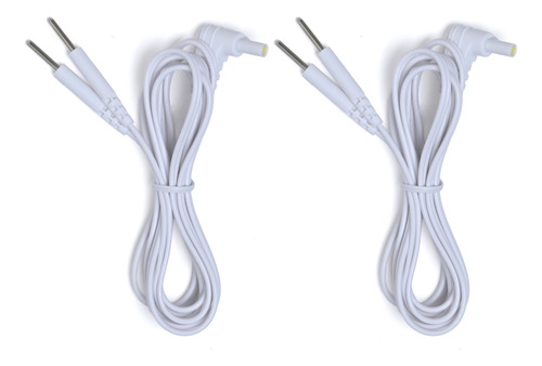 Electroestimulador Muscular 50 Modos Wolke Masajeador Gtia