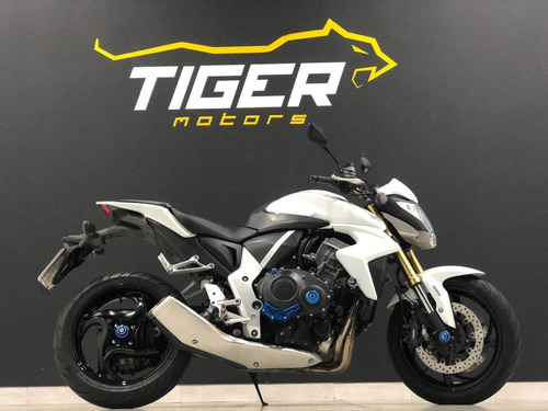 Honda Cb1000r Cb 1000 Cb1000 R - 2014/2014 -26.000km