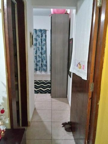 Imagem 4 de 9 de Casas 1 Quarto Para Venda Em Itanhaém, 0, 1 Dormitório, 1 Suíte, 2 Banheiros, 1 Vaga - 235_1-1780315