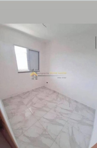 Imagem 4 de 9 de Apartamento Em Condomínio Padrão Para Venda No Bairro Vila Granada, 2 Dorm, 34 M A 41 M, Sem Vaga. - 4867