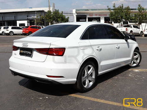Imagem 5 de 15 de Audi A3 Limousine _4p_ 2020