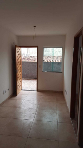 Imagem 2 de 15 de Apartamento Em Vila Guilhermina, São Paulo/sp De 51m² 2 Quartos À Venda Por R$ 235.000,00 - Ap2320758-s