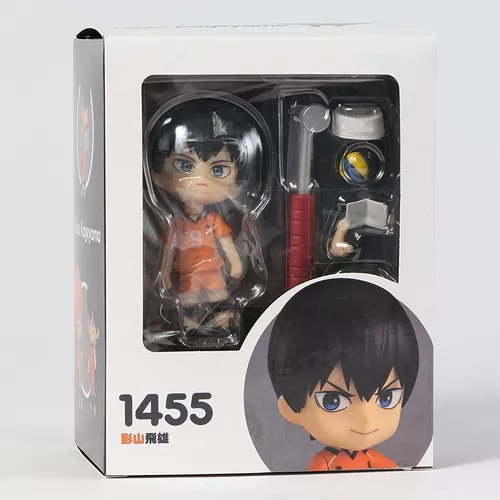 Nendoroid haikyuu kenma  Black Friday Casas Bahia