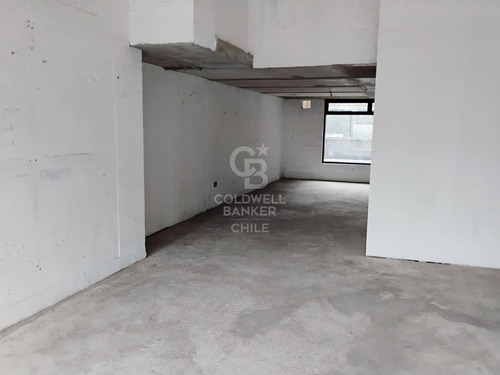 Local Comercial De 70 M2 En Santiago Centro