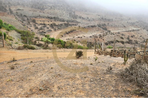 Venta Terreno  Sector Encomenderos La Serena