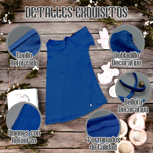 Blusa Para Embarazo Ranglan - Mensaje Dulce Espera + Meses