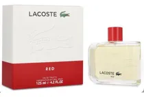 Comprar Perfume Lacoste Red  Lacoste Caballero 125ml
