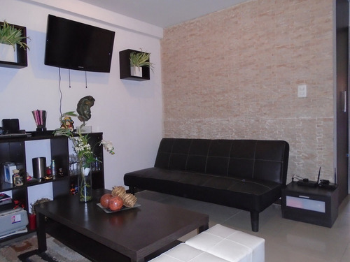 Imagen 2 de 10 de Apartamento En Alquiler La Boyera