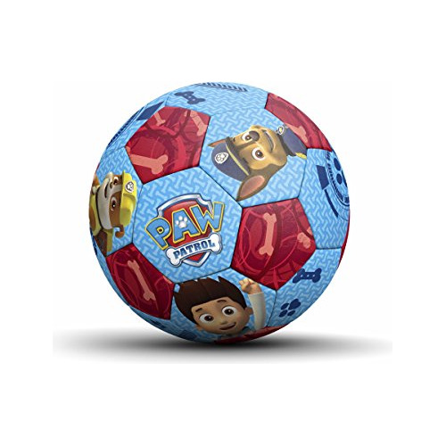 Hedstrom Paw Patrol Jr. Soccer Ball, 7 Inch (53-63884az)