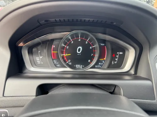 Volvo XC60 2.0 T5