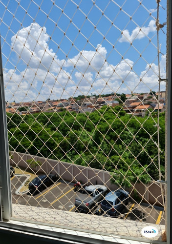 Imagem 27 de 30 de Apartamento No Condomínio Portal Dalias Do Campo - Ap00885 - 70703487