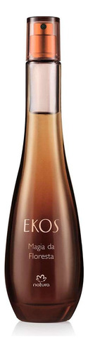 Desodorante Colônia Ekos Magia Da Floresta Feminino - 100ml