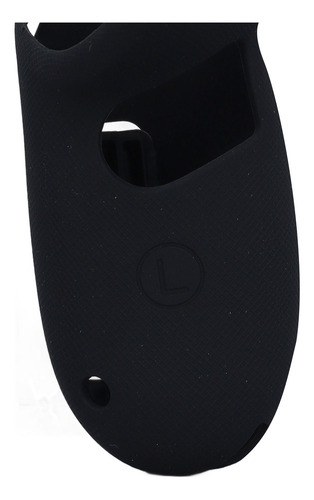 Vr Controller Grips, Correas, Protector De Silicona, Virtual
