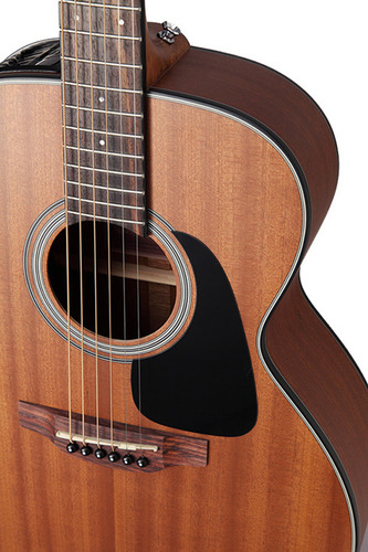 Guitarra Electroacústica Takamine Gx11me-ns Nex Natural