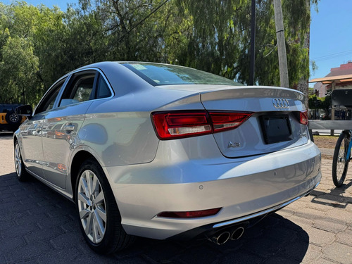 Audi A3 1.4 Sedán Select At Dsg