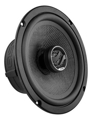 Corneta Ds18 6.5 2-way Coaxial Speaker