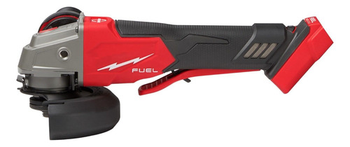 Milwaukee Fuel Amoladora Frenado Velocidad Variable Paddle