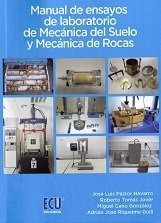 Libro Manual De Ensayos De Laboratorio De Mecã¡nica Del S...