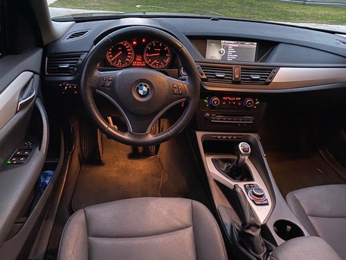 Bmw X1 2.0 Xdrive 20i Executive 184cv