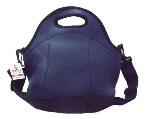 Combo Jean Viandera Con Funda Botellita Neoprene