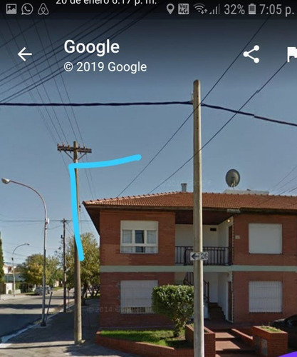 Imagen 12 de 12 de Vendo Departamento Necochea