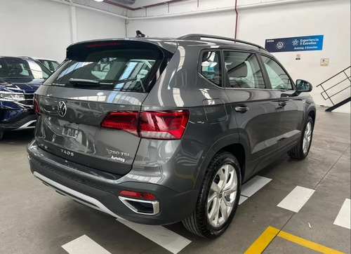 Volkswagen Taos 1.4 250 Tsi Comfortline