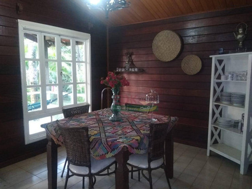 Imagem 4 de 29 de Chácara Com 3 Dormitórios À Venda, 10000 M² Por R$ 1.380.000,00 - Vila Moraes - Mogi Das Cruzes/sp - Ch0604