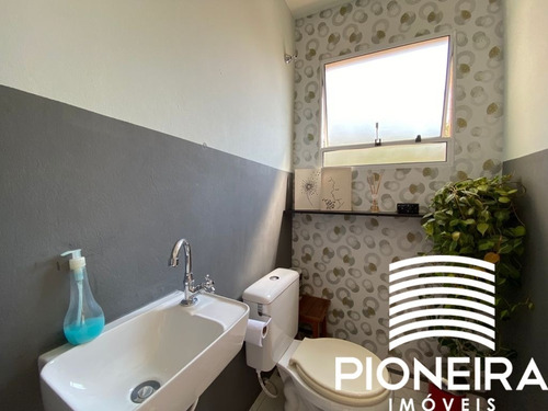 Imagem 11 de 30 de Casa - Ca00224 - 70141603